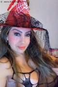 Milano Trans Escort Izabelli Frazao Pornostar 327 66 19 130 foto selfie 15