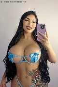 Milano Trans Escort Luana Castrinni 393 10 01 131 foto selfie 6