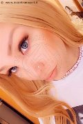 Milano Trans Escort Rebecca Isabell 375 81 15 434 foto selfie 35