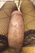 Milano Trans Escort Virna La Super Dotata 349 43 93 969 foto selfie 6