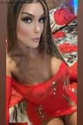 Napoli Trans Escort Ellena  Bittencourt 392 12 74 529 foto selfie 51
