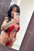 Napoli Trans Escort Jasmine 342 32 03 042 foto selfie 127