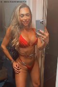  Trans Escort Nina La Vera Dea 375 98 84 313 foto selfie 7
