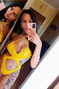 Roma Trans Escort Luana Fernandes 324 60 46 310 foto selfie 4