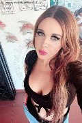 Roma Trans Escort Rossana Bulgari Italiana 366 48 27 160 foto selfie 177