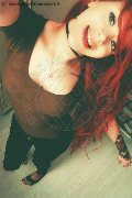 Sassari Trans Escort Bambolina Red Sandy 348 75 69 396 foto selfie 41