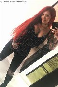 Sassari Trans Escort Bambolina Red Sandy 348 75 69 396 foto selfie 27