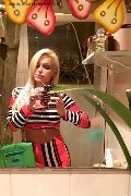 Torino Trans Escort Mary Blond  foto selfie 253