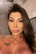 Verona Trans Escort Gabriela Lemos 393 25 98 874 foto selfie 1