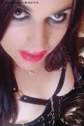 Schio Trav Escort Amora Dalle Palle Transex 392 57 14 486 foto selfie 8