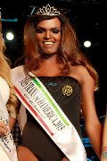 Foto Trans Annunci Aosta Sexy Venere Nera - 37