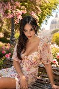 Foto Trans Annunci Asti Amanda Sanchez - 2