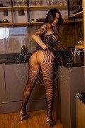 Foto Trans Annunci Atene Julia Azevedo - 2