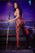 Foto Trans Annunci Bari Hilary Hot - 9