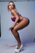 Foto Trans Annunci Bela Vista Carolina Lins - 1