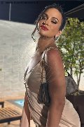 Foto Trans Annunci Bergamo Camilla Honey - 29