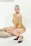 Foto Trans Annunci Bergamo Daniela - 16