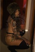 Foto Trans Annunci Bergamo Haycka Pornostar - 2