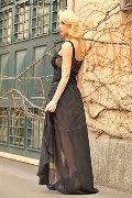 Foto Trans Annunci Bergamo Sasha Ysmith - 123