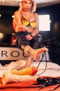 Foto Trans Annunci Bergamo Sasha Ysmith - 16