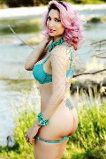 Foto Trans Annunci Bergamo Sasha Ysmith - 108