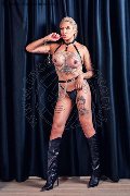 Foto Trans Annunci Bergamo Sasha Ysmith - 14