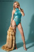 Foto Trans Annunci Bergamo Sasha Ysmith - 1