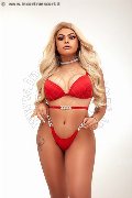 Foto Trans Annunci Bologna Gabryella Dantas - 27