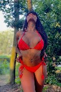 Foto Trans Annunci Bologna Krissttal Ruizz - 70