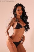 Foto Trans Annunci Brescia Bianca Alves Pornostar - 12