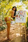 Foto Trans Annunci Brescia Graziella Farias - 67