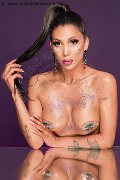 Foto Trans Annunci Brescia Graziella Farias - 110