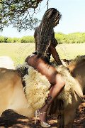 Foto Trans Annunci Brescia Mariana Ferraz - 204