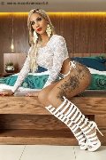 Foto Trans Annunci Brescia Mariana Ferraz - 185