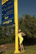 Foto Trans Annunci Brescia Paula Bituschini - 95