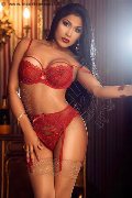 Foto Trans Annunci Cassino Miss Pocahontas - 94