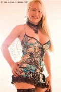 Foto Trans Annunci Civitanova Marche Carolina Brown - 29