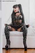 Foto Trans Annunci Diana Marini - 27