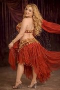 Foto Trans Annunci Dottoressa Mony - 25