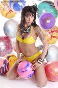 Foto Trans Annunci Firenze Monica Kicelly - 279