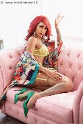 Foto Trans Annunci Firenze Monica Kicelly - 173