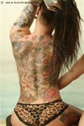 Foto Trans Annunci Fulda Tattoomodel Ts Shirin - 33