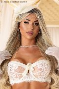 Foto Trans Annunci Genova Gabi Sampaio - 27