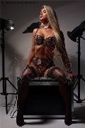 Foto Trans Annunci Genova Gabi Sampaio - 7