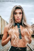 Foto Trans Annunci Genova Paloma Veiga Pornostar Brasileira - 40