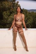 Foto Trans Annunci Ibiza Ana Conda - 4
