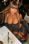 Foto Trans Annunci Ibiza Kesy - 3