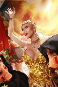 Foto Trans Annunci Ibiza Nina La Divina - 4