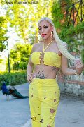 Foto Trans Annunci Ibiza Nina La Divina - 17