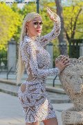 Foto Trans Annunci Ibiza Nina La Divina - 21